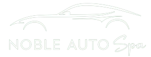 Logo Noble Auto Spa
